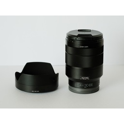 SONY Vario-Tessar T＊ FE 24-70mm F4 ZA OSS SEL2470Z