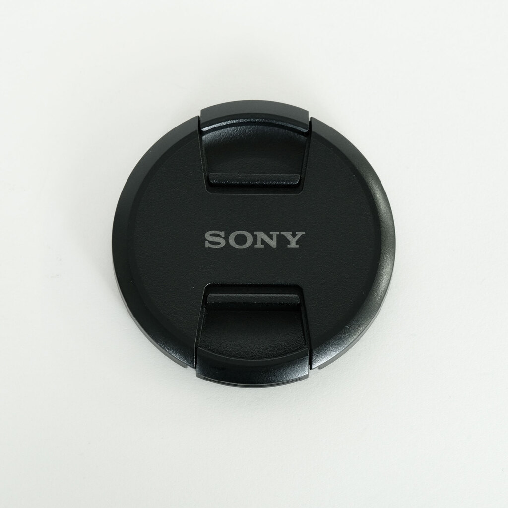 SONY DT 16-50mm F2.8 SSM SAL1650
