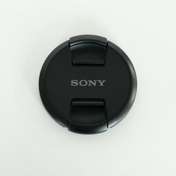 SONY DT 16-50mm F2.8 SSM SAL1650
