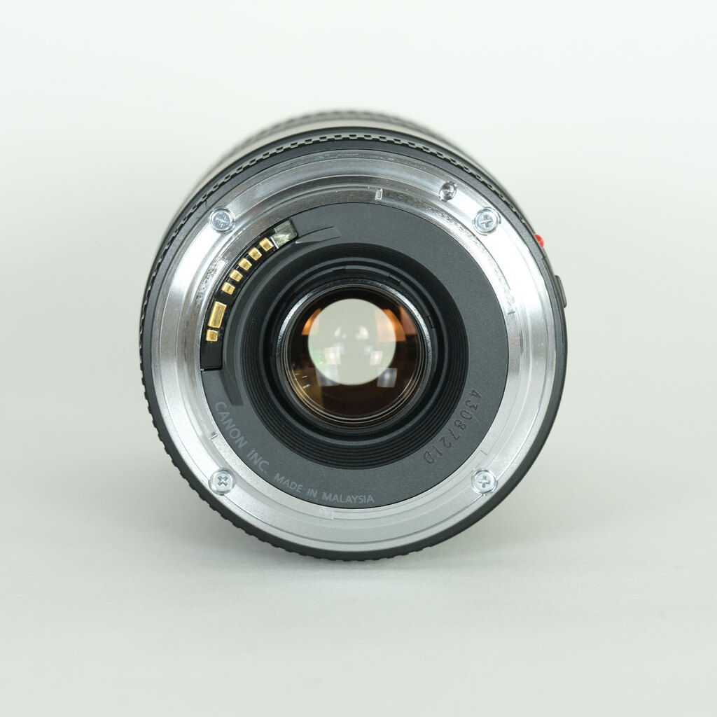 Canon EF75-300mm F4-5.6 III USM
