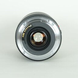 Canon EF75-300mm F4-5.6 III USM