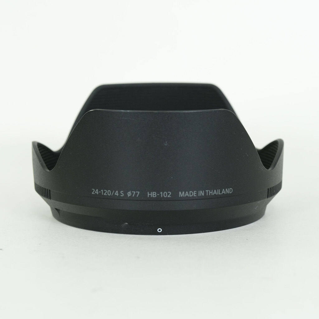 Nikon NIKKOR Z 24-120mm f/4 S