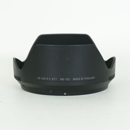 Nikon NIKKOR Z 24-120mm f/4 S