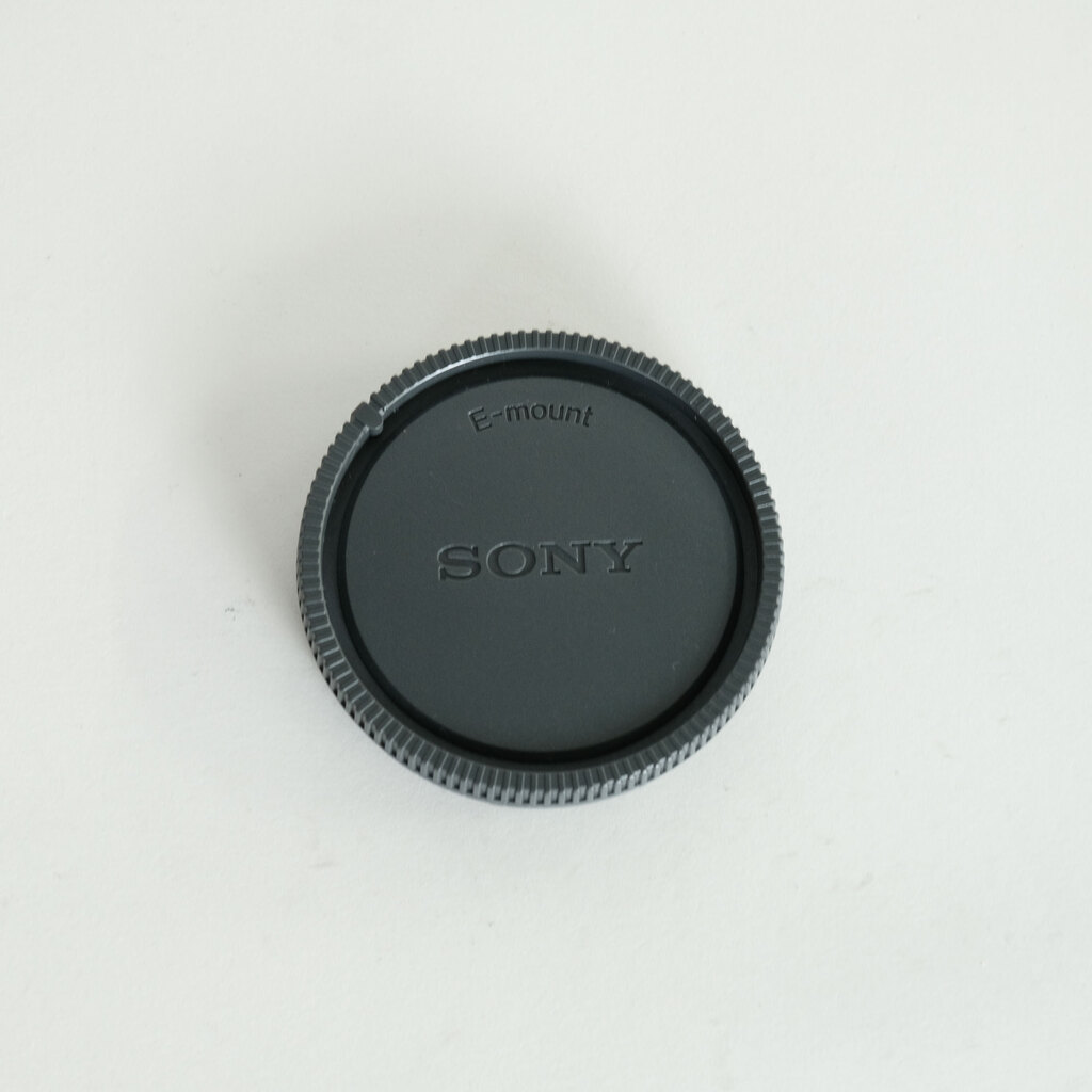 SONY E 16-55mm F2.8 G SEL1655G SONY E 16-55mm F2.8 G SEL1655G