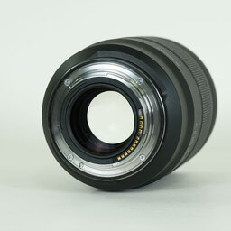 Canon RF50mm F1.2 L USM