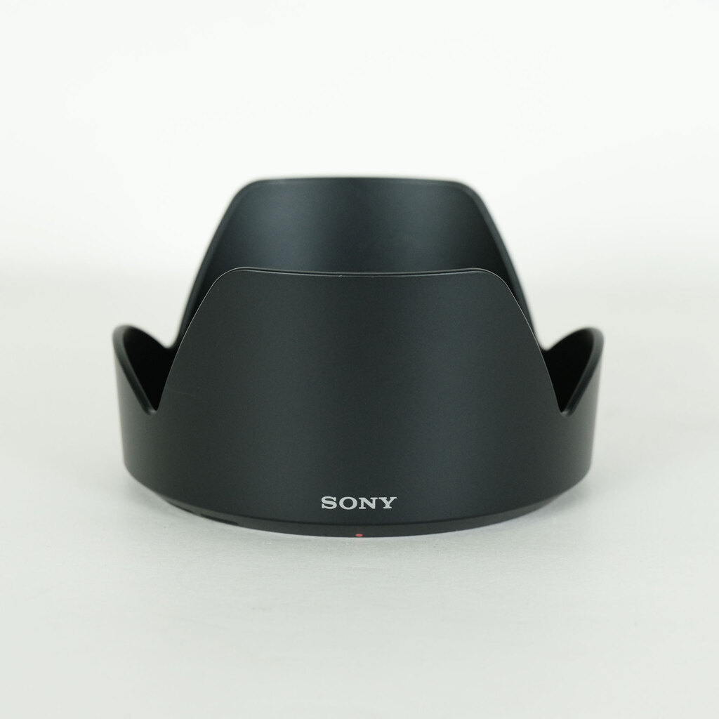 SONY E PZ 18-105mm F4 G OSS SELP18105G