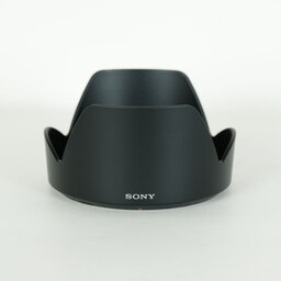 SONY E PZ 18-105mm F4 G OSS SELP18105G