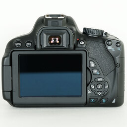 Canon EOS Kiss X6i　ボディ