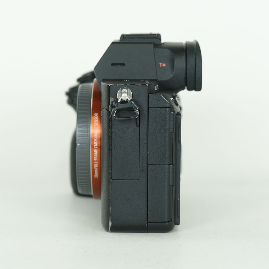 SONY α7 III（ILCE-7M3）