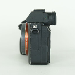 SONY α7 III（ILCE-7M3）