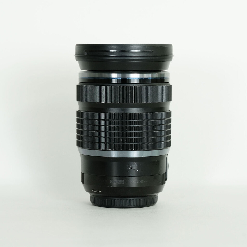 OLYMPUS M.ZUIKO DIGITAL ED 12-100mm F4.0 IS PRO