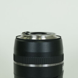 TAMRON 16-300mm F/3.5-6.3 Di II VC PZD MACRO (Model B016) [キヤノンEF用]