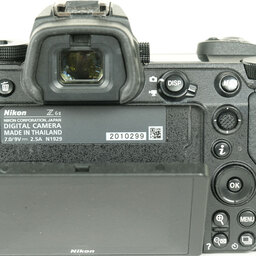 Nikon Z6II Nikon Z6II