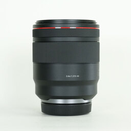 Canon RF50mm F1.2 L USM