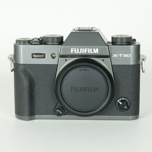 【ジャンク品】FUJIFILM X-T30 ボディ FUJIFILM X-T30 III [ボディ チャコールシルバー]の中古一覧・価格