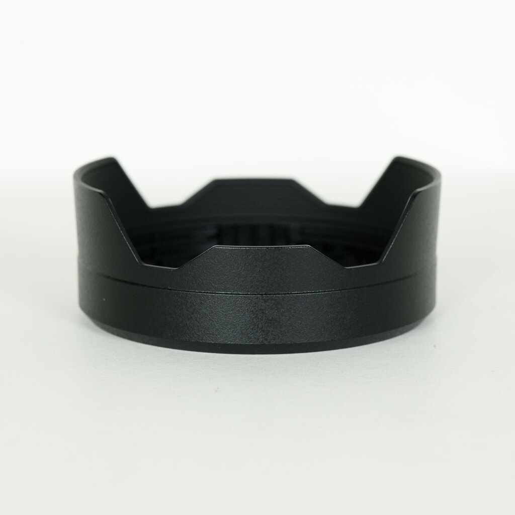 Panasonic LUMIX S 28-200mm F4-7.1 MACRO O.I.S.