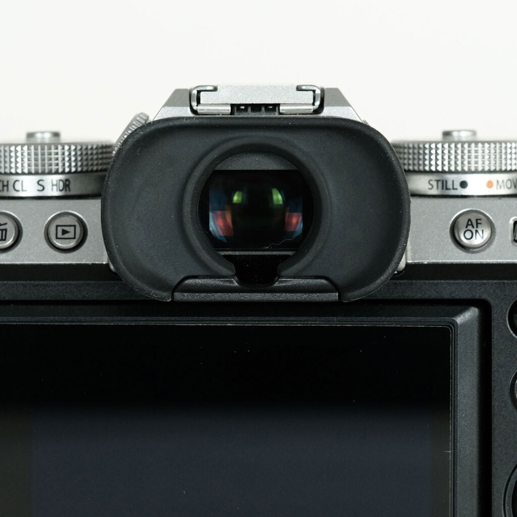 FUJIFILM X-T5 FUJIFILM X-T5