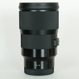 SIGMA 28mm F1.4 DG HSM｜Art [ライカL用]