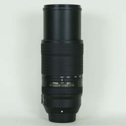 Nikon AF-P NIKKOR 70-300mm f/4.5-5.6E ED VR Nikon AF-P NIKKOR 70-300mm f/4.5-5.6E ED VR