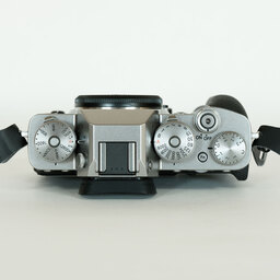 FUJIFILM X-T3 FUJIFILM X-T3