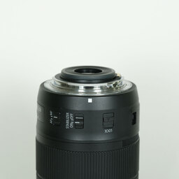 Canon EF-S18-135mm F3.5-5.6 IS USM