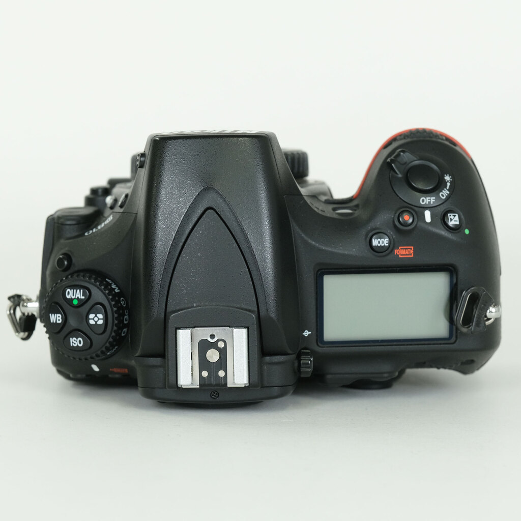 Nikon D810 Nikon D810