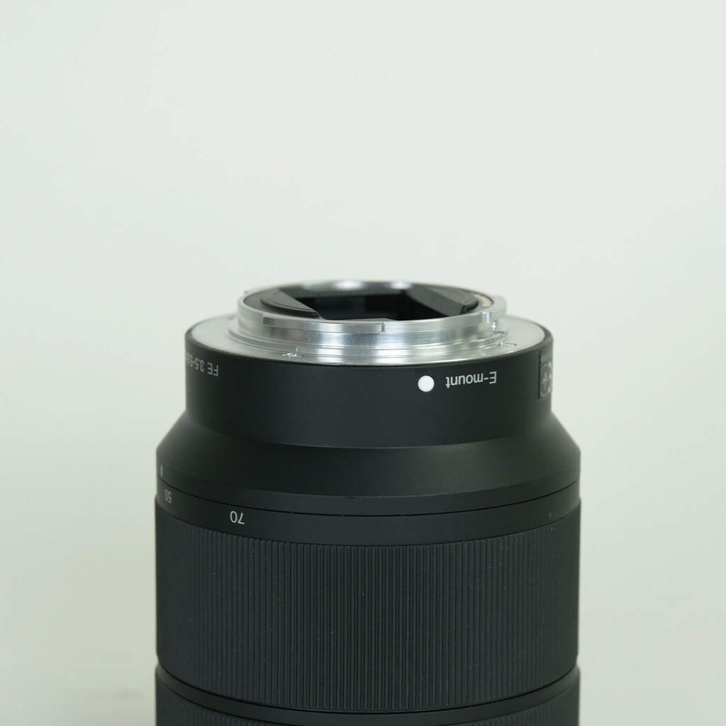 SONY FE 28-70mm F3.5-5.6 OSS SEL2870