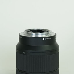 SONY FE 28-70mm F3.5-5.6 OSS SEL2870