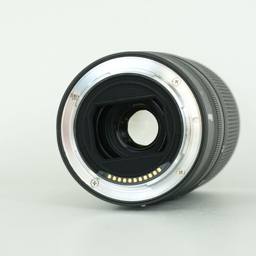 Nikon NIKKOR Z 28-75mm f/2.8