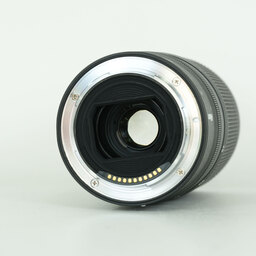 Nikon NIKKOR Z 28-75mm f/2.8