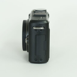 Panasonic LUMIX DMC-GF1-K エスプリブラック