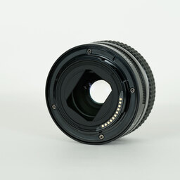 Nikon NIKKOR Z 40mm f/2