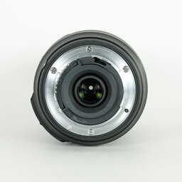 Nikon AF-S DX NIKKOR 55-300mm F4.5-5.6G ED VR