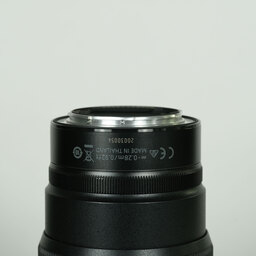 Nikon NIKKOR Z 14-24mm f/2.8 S