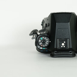 PENTAX K-5 ボディ