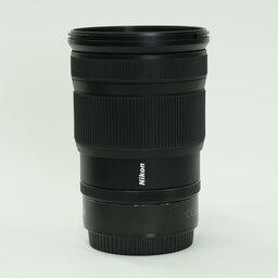 Nikon NIKKOR Z 24-120mm f/4 S Nikon NIKKOR Z 24-120mm f/4 S