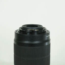 Canon EF-S55-250mm F4-5.6 IS STM