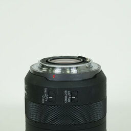 Canon RF24-240mm F4-6.3 IS USM
