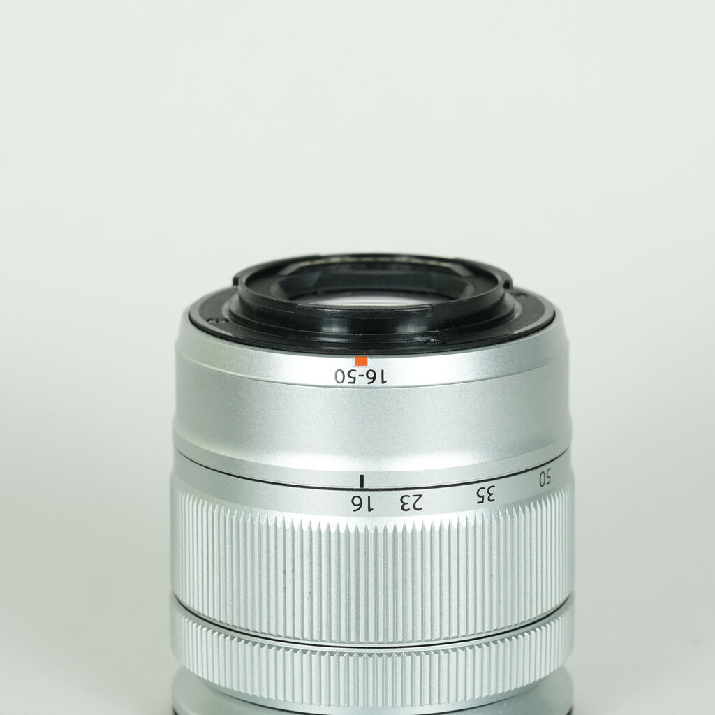 FUJIFILM XC16-50mm F3.5-5.6 OIS IIの出品 | ONE SCENE（ワンシーン）