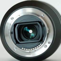 SONY FE 24-105mm F4 G OSS SEL24105G