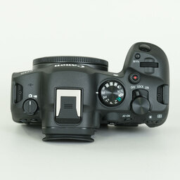 Canon EOS R6 Mark II