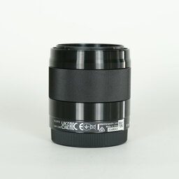 SONY E 50mm F1.8 OSS SEL50F18 SONY E 50mm F1.8 OSS SEL50F18