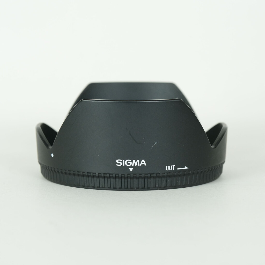 SIGMA 17-50mm F2.8 EX DC OS HSM (キヤノンEF用) SIGMA 17-50mm F2.8 EX DC OS HSM (キヤノンEF用)