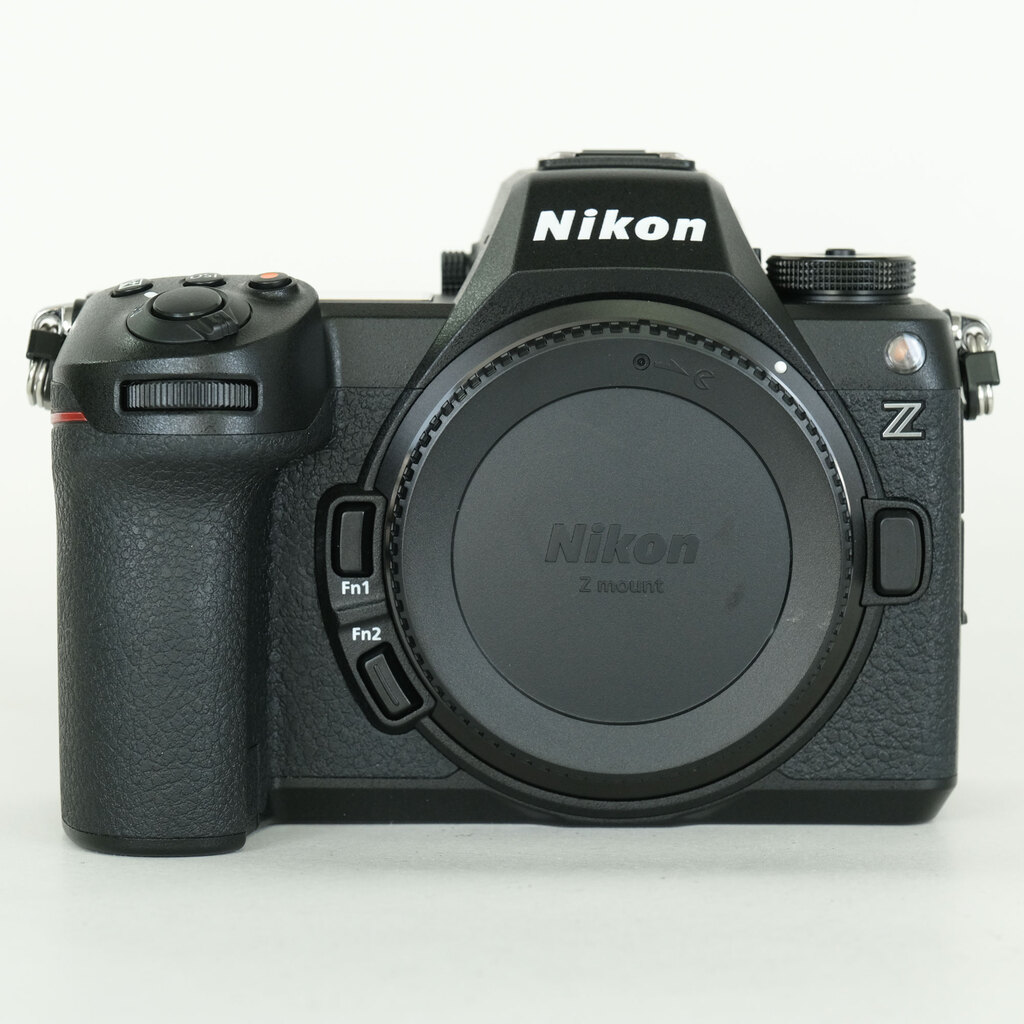 Nikon Z6III