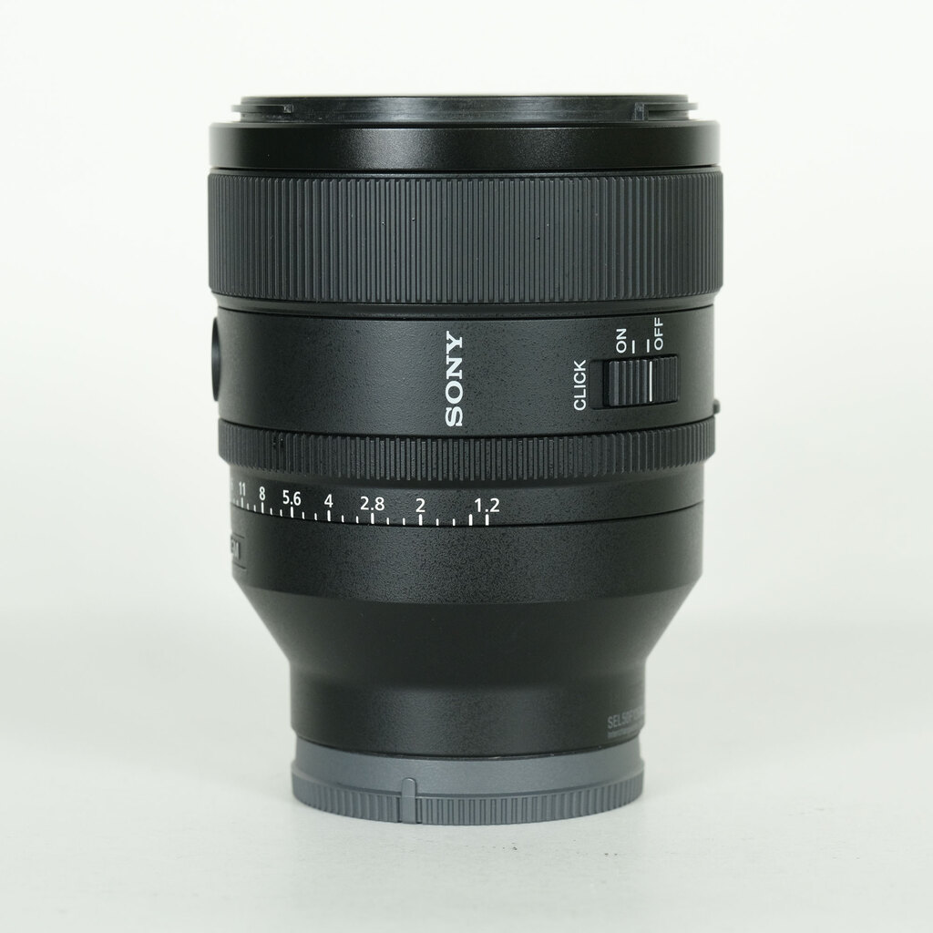 SONY FE 50mm F1.2 GM SEL50F12GMの出品 | ONE SCENE（ワンシーン）