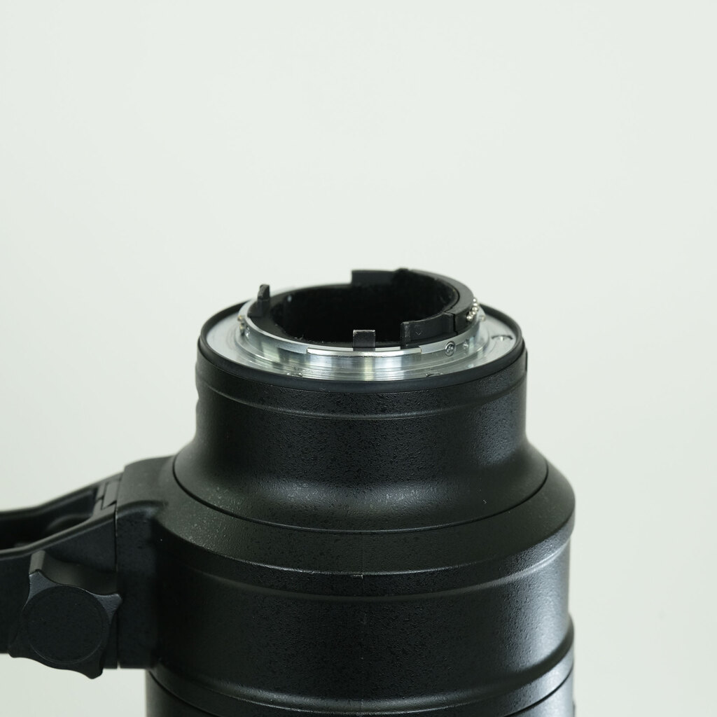 Nikon AF-S NIKKOR 70-200mm F2.8 G ED VR II