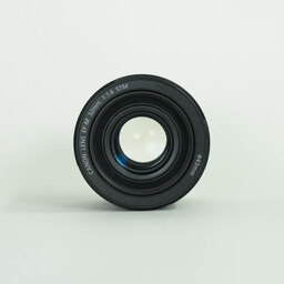 Canon EF-M32mm F1.4 STM