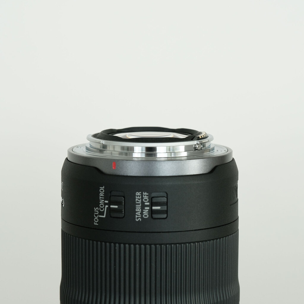 Canon RF24-105mm F4-7.1 IS STM