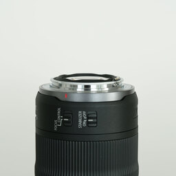 Canon RF24-105mm F4-7.1 IS STM