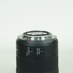 Canon RF24-105mm F4-7.1 IS STM